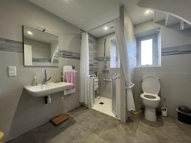 Maison a vendre Ménéac 56490 Morbihan 103 m2 5 pièces 172080 euros