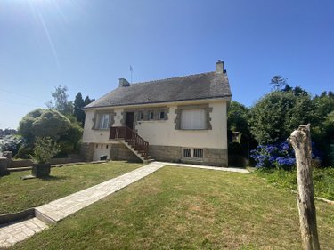 Maison a vendre Languidic 56440 Morbihan 97 m2 5 pièces 203460 euros