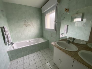 Maison a vendre Languidic 56440 Morbihan 130 m2 6 pièces 285800 euros