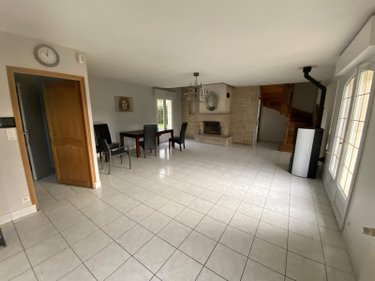 Maison a vendre Languidic 56440 Morbihan 130 m2 6 pièces 285800 euros