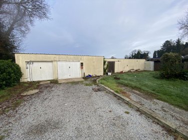 Maison a vendre Languidic 56440 Morbihan 130 m2 6 pièces 285800 euros