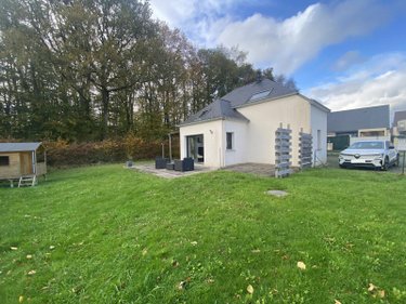 Maison a vendre Languidic 56440 Morbihan 89 m2 4 pièces 291520 euros