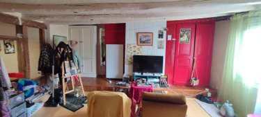 Appartement a vendre Le Mans 72000 Sarthe 35 m2 1 pièce 68322 euros