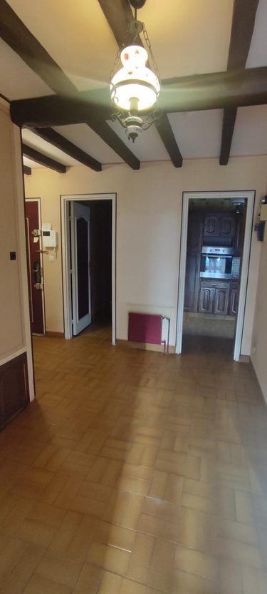 Appartement a vendre Le Mans 72000 Sarthe 67 m2 2 pièces 81712 euros