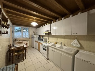 Appartement a vendre Dijon 21000 Côte-d'Or 78 m2 4 pièces 119000 euros