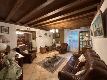 Appartement a vendre Dijon 21000 Côte-d'Or 78 m2 4 pièces 119000 euros