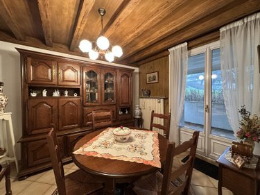 Appartement a vendre Dijon 21000 Côte-d'Or 78 m2 4 pièces 119000 euros