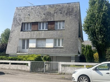 Maison a vendre Ploërmel 56800 Morbihan 135 m2 8 pièces 265320 euros