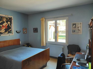 Maison a vendre Saint-Hilaire-de-Riez 85270 Vendée 92 m2 4 pièces 281100 euros