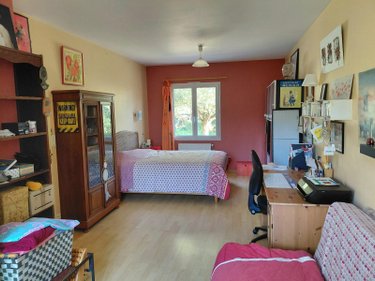 Maison a vendre Saint-Hilaire-de-Riez 85270 Vendée 92 m2 4 pièces 291400 euros