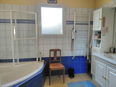 Maison a vendre Saint-Hilaire-de-Riez 85270 Vendée 92 m2 4 pièces 291400 euros