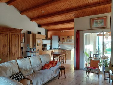 Maison a vendre Saint-Hilaire-de-Riez 85270 Vendée 92 m2 4 pièces 301700 euros