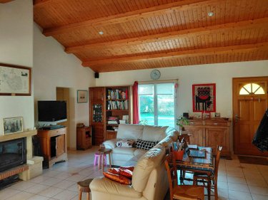 Maison a vendre Saint-Hilaire-de-Riez 85270 Vendée 92 m2 4 pièces 291400 euros