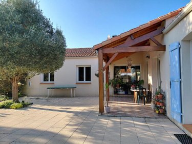 Maison a vendre Saint-Hilaire-de-Riez 85270 Vendée 92 m2 4 pièces 291400 euros