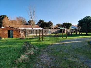 Maison a vendre Saint-Hilaire-de-Riez 85270 Vendée 92 m2 4 pièces 291400 euros