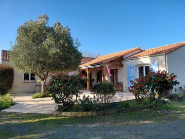 Maison a vendre Saint-Hilaire-de-Riez 85270 Vendée 92 m2 4 pièces 301700 euros
