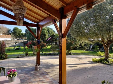 Maison a vendre Saint-Hilaire-de-Riez 85270 Vendée 92 m2 4 pièces 301700 euros