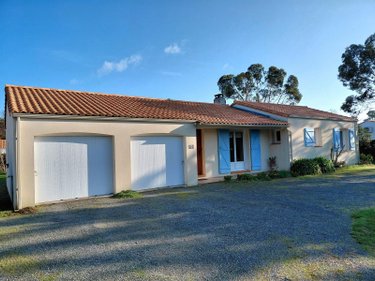 Maison a vendre Saint-Hilaire-de-Riez 85270 Vendée 92 m2 4 pièces 306850 euros