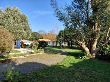 Maison a vendre Saint-Hilaire-de-Riez 85270 Vendée 92 m2 4 pièces 291400 euros