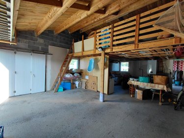 Maison a vendre Saint-Hilaire-de-Riez 85270 Vendée 92 m2 4 pièces 291400 euros