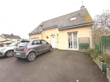 Maison a vendre Bréhal 50290 Manche 98 m2 4 pièces 286000 euros