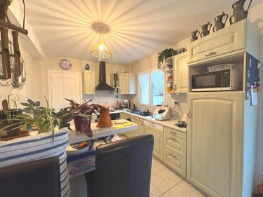 Maison a vendre Bréhal 50290 Manche 98 m2 4 pièces 286000 euros