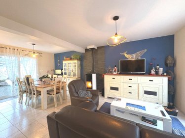 Maison a vendre Bréhal 50290 Manche 98 m2 4 pièces 286000 euros