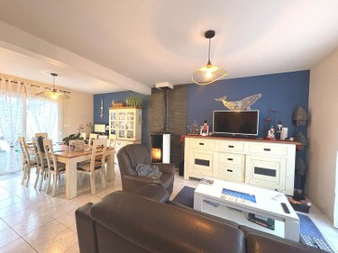 Maison a vendre Bréhal 50290 Manche 98 m2 4 pièces 286000 euros