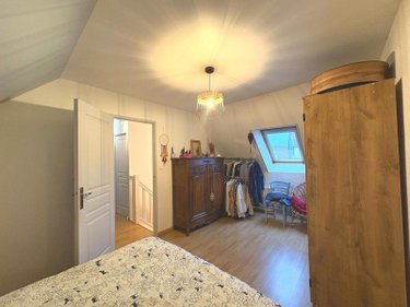 Maison a vendre Bréhal 50290 Manche 98 m2 4 pièces 286000 euros