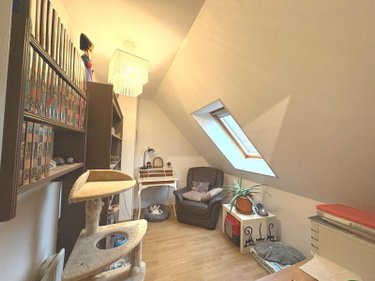 Maison a vendre Bréhal 50290 Manche 98 m2 4 pièces 286000 euros