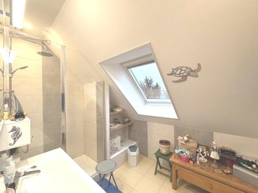 Maison a vendre Bréhal 50290 Manche 98 m2 4 pièces 286000 euros