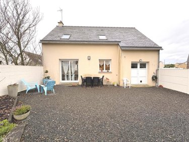 Maison a vendre Bréhal 50290 Manche 98 m2 4 pièces 286000 euros