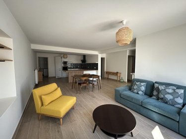 Location appartement Beaune 21200 Côte-d'Or 93 m2 4 pièces 1200 euros