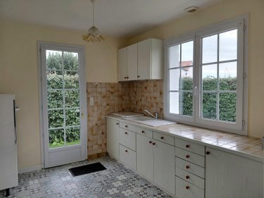 Maison a vendre Bois-de-Céné 85710 Vendée 83 m2 3 pièces 219300 euros