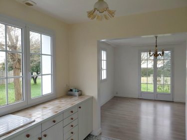 Maison a vendre Bois-de-Céné 85710 Vendée 83 m2 3 pièces 219300 euros