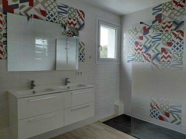 Maison a vendre Bois-de-Céné 85710 Vendée 83 m2 3 pièces 219300 euros