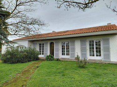 Maison a vendre Bois-de-Céné 85710 Vendée 83 m2 3 pièces 219300 euros
