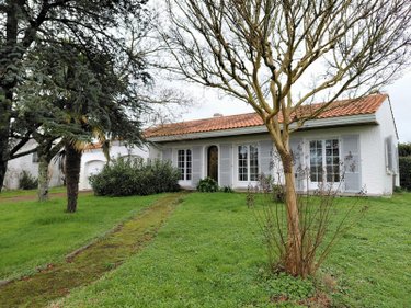 Maison a vendre Bois-de-Céné 85710 Vendée 83 m2 3 pièces 219300 euros