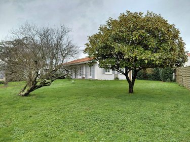 Maison a vendre Bois-de-Céné 85710 Vendée 83 m2 3 pièces 219300 euros