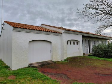 Maison a vendre Bois-de-Céné 85710 Vendée 83 m2 3 pièces 219300 euros