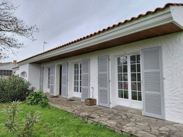 Maison a vendre Bois-de-Céné 85710 Vendée 83 m2 3 pièces 219300 euros