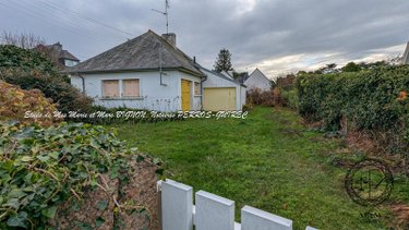 Maison a vendre Perros-Guirec 22700 Côtes-d'Armor 67 m2 3 pièces 167680 euros
