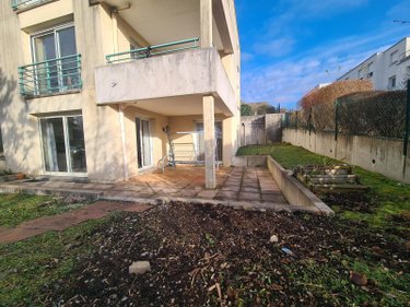 Appartement a vendre Besançon 25000 Doubs 90 m2 4 pièces 248750 euros