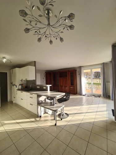Appartement a vendre Besançon 25000 Doubs 90 m2 4 pièces 248750 euros