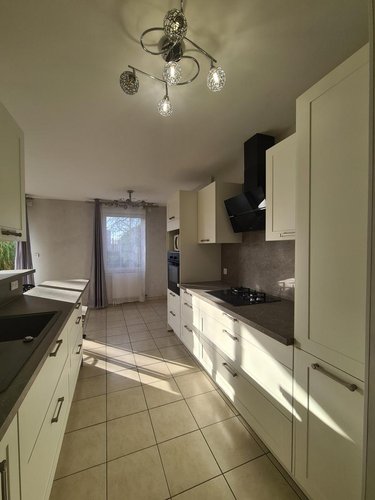Appartement a vendre Besançon 25000 Doubs 90 m2 4 pièces 259250 euros