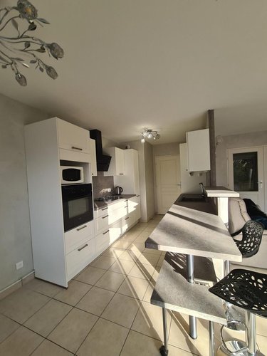 Appartement a vendre Besançon 25000 Doubs 90 m2 4 pièces 259250 euros