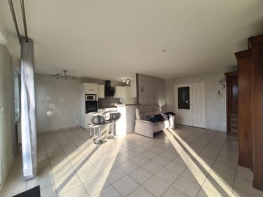 Appartement a vendre Besançon 25000 Doubs 90 m2 4 pièces 259250 euros