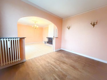 Maison a vendre Guipry-Messac 35480 Ille-et-Vilaine 73 m2 3 pièces 133000 euros