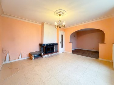 Maison a vendre Guipry-Messac 35480 Ille-et-Vilaine 73 m2 3 pièces 133000 euros