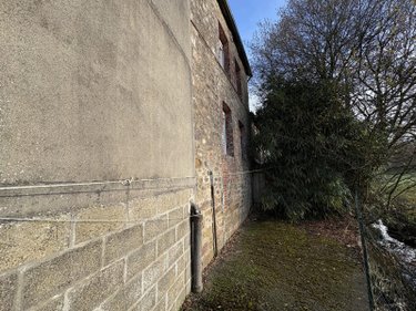 Maison a vendre Percy-en-Normandie 50410 Manche 60 m2 6 pièces 100700 euros